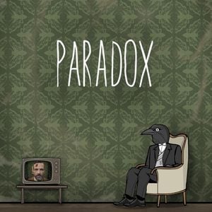 Rusty Lake Paradox (OST)