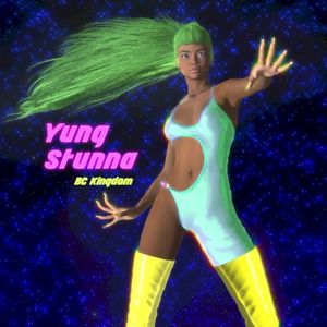 Yung Stunna (Single)