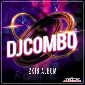 Disco Inferno 2K18 (Stephan F remix edit)