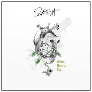 When Hearts Cry (Single)