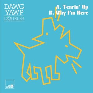 Doubles, Vol. 1 (EP)