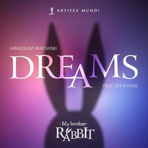 My Brother Rabbit: Dreams (Original Game Soundtrack) (OST)
