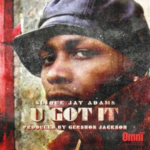 U Got It (EP)