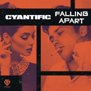 Falling Apart (Single)