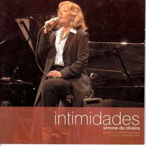 Intimidades (Live)