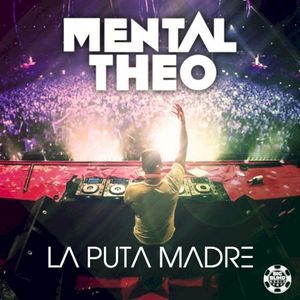 La Puta Madre (original mix edit)