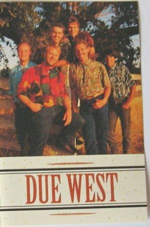 Due West