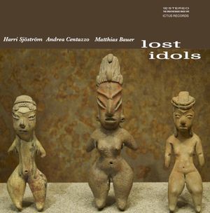 Lost Idols #4