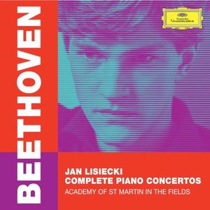 Complete Piano Concertos (Live)