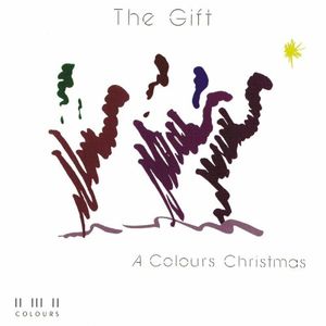 The Gift - A Colours Christmas