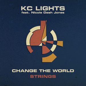 Change The World (Strings) (Single)