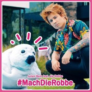 Mach die Robbe (Single)