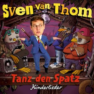 Tanz den Spatz