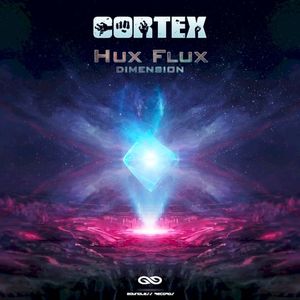Hux Flux Dimension (EP)