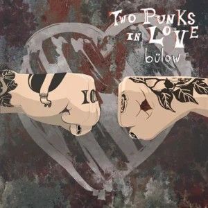 Two Punks In Love (Single)