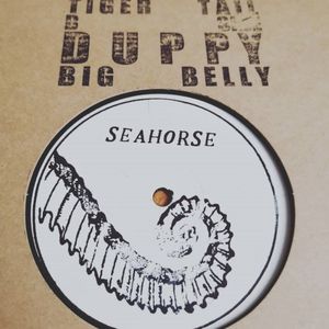 Seahorse (EP)