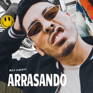 Arrasando (Single)