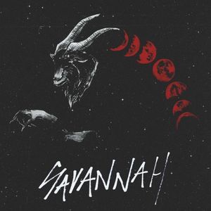 SAVANNAH (Single)