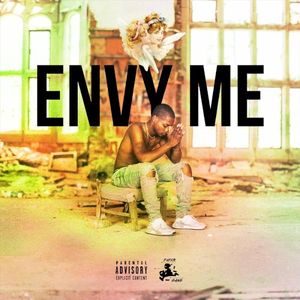 Envy Me (Single)