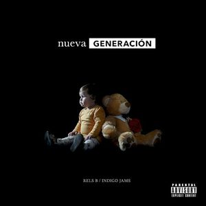 Nueva generación (EP)
