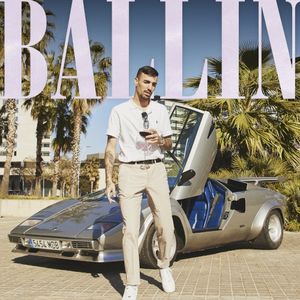 Ballin’ (Single)