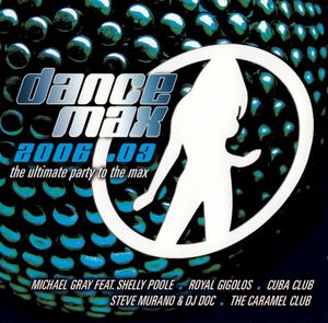 Dance Max 2006.03