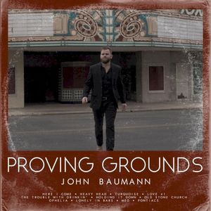 Proving Grounds