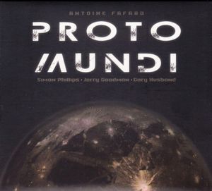 Proto Mundi