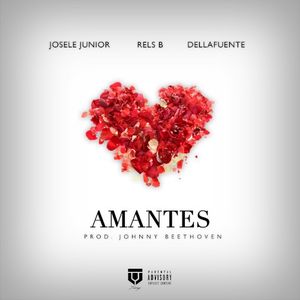 Amantes (Single)