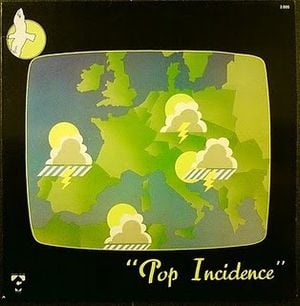 Pop Incidence
