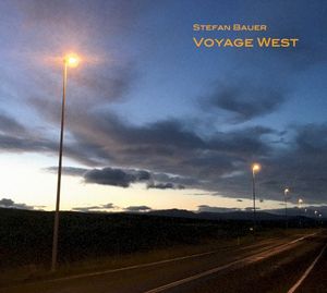 Voyage West