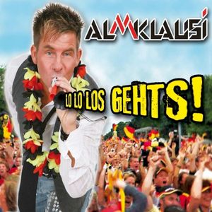 Lo lo los gehts! (Single)