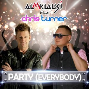 Party (Everybody) (Single)