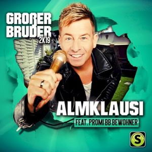 Großer Bruder 2k19 (Single)