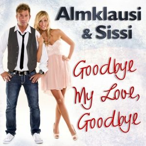 Goodby My Love, Goodbye (Single)