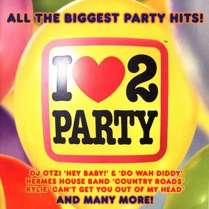 I ♥ 2 Party