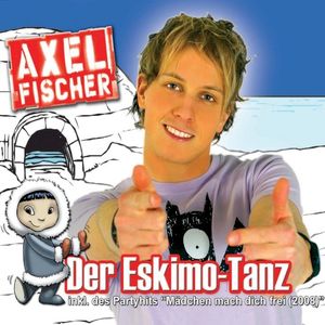 Der Eskimo-Tanz (Single)