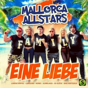 Eine Liebe (Single)