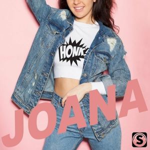 Joana (Single)