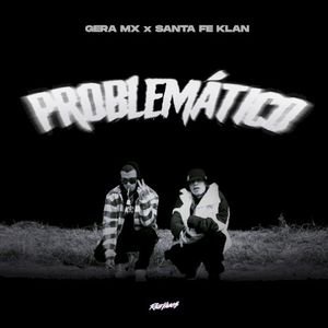 Problemático (Single)