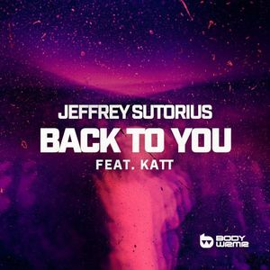 Back to You (Single)