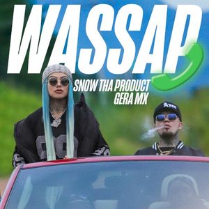 Wassap (Single)