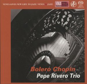 Bolero Chopin