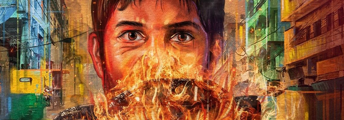 Cover Brij Mohan Amar Rahe !