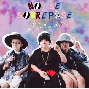 No se sobrepase (Single)