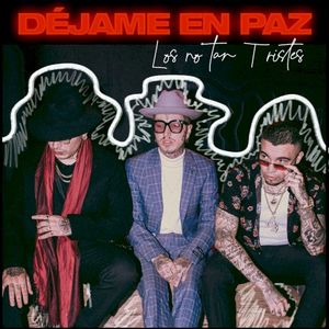 Déjame en paz (Single)