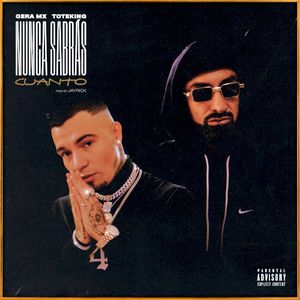 Nunca sabrás cuánto (Single)