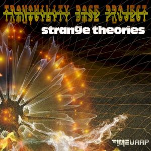 Strange Theories (EP)