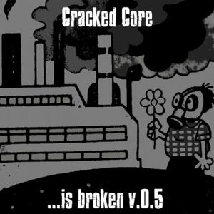 …is Broken v.0.5 (EP)