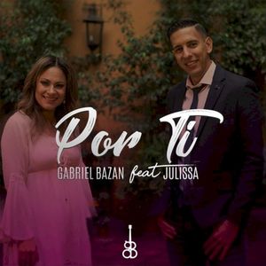 Por Ti (Single)